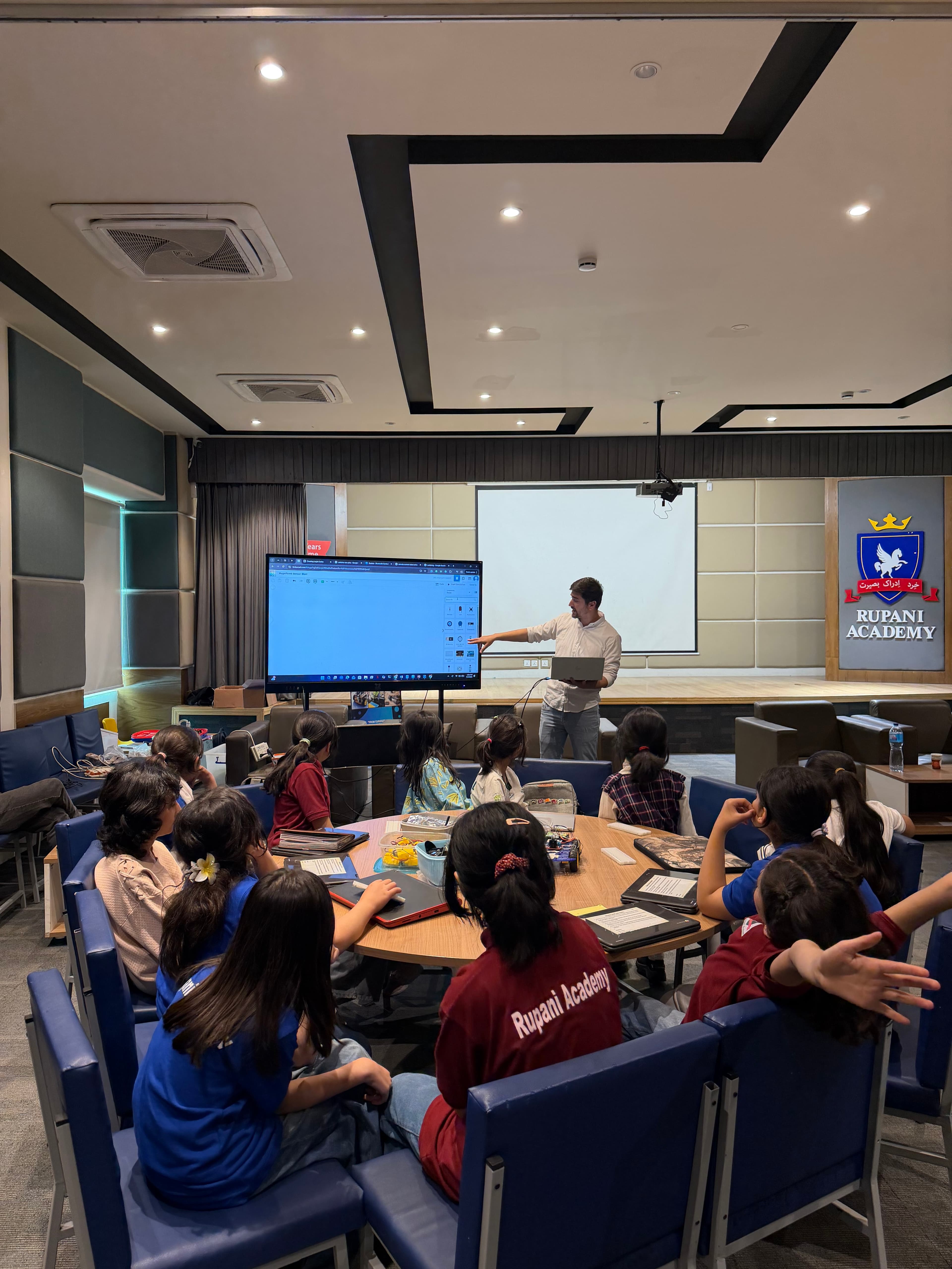 Proven Curriculum
