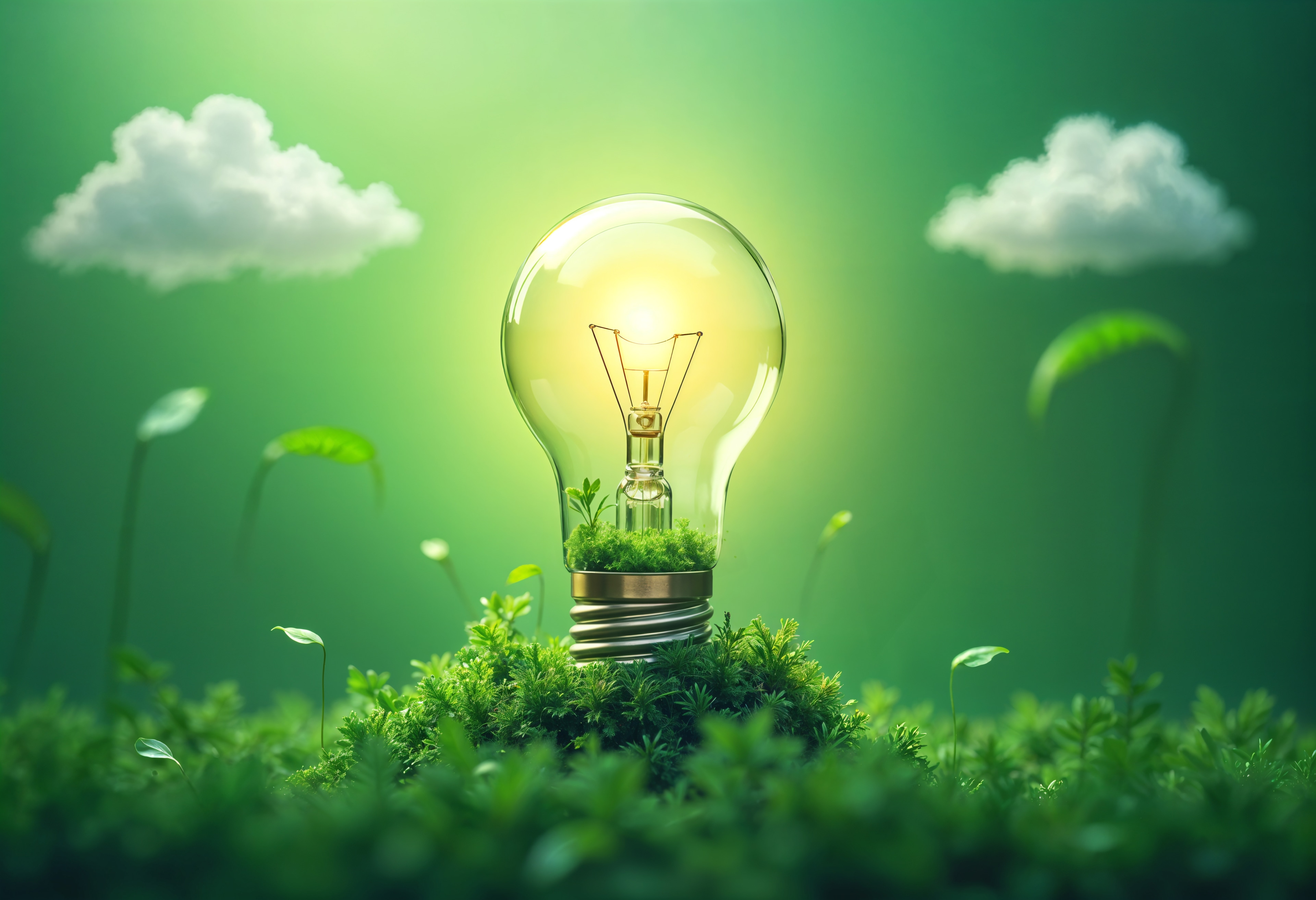 Green Energy Lab