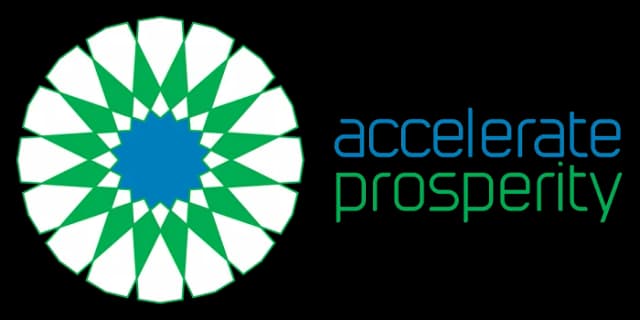 Accelerate Prosperity