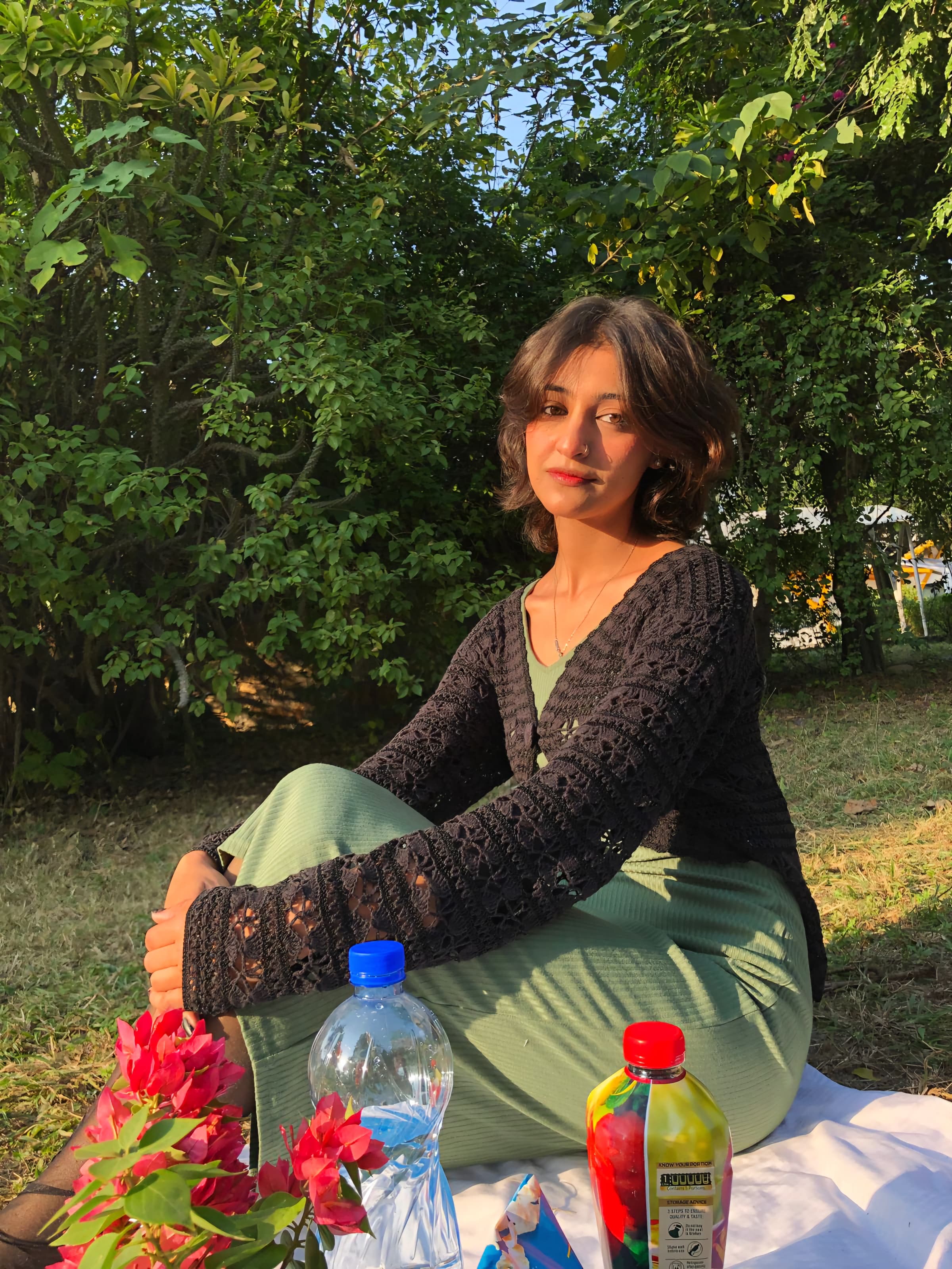 Nisha
