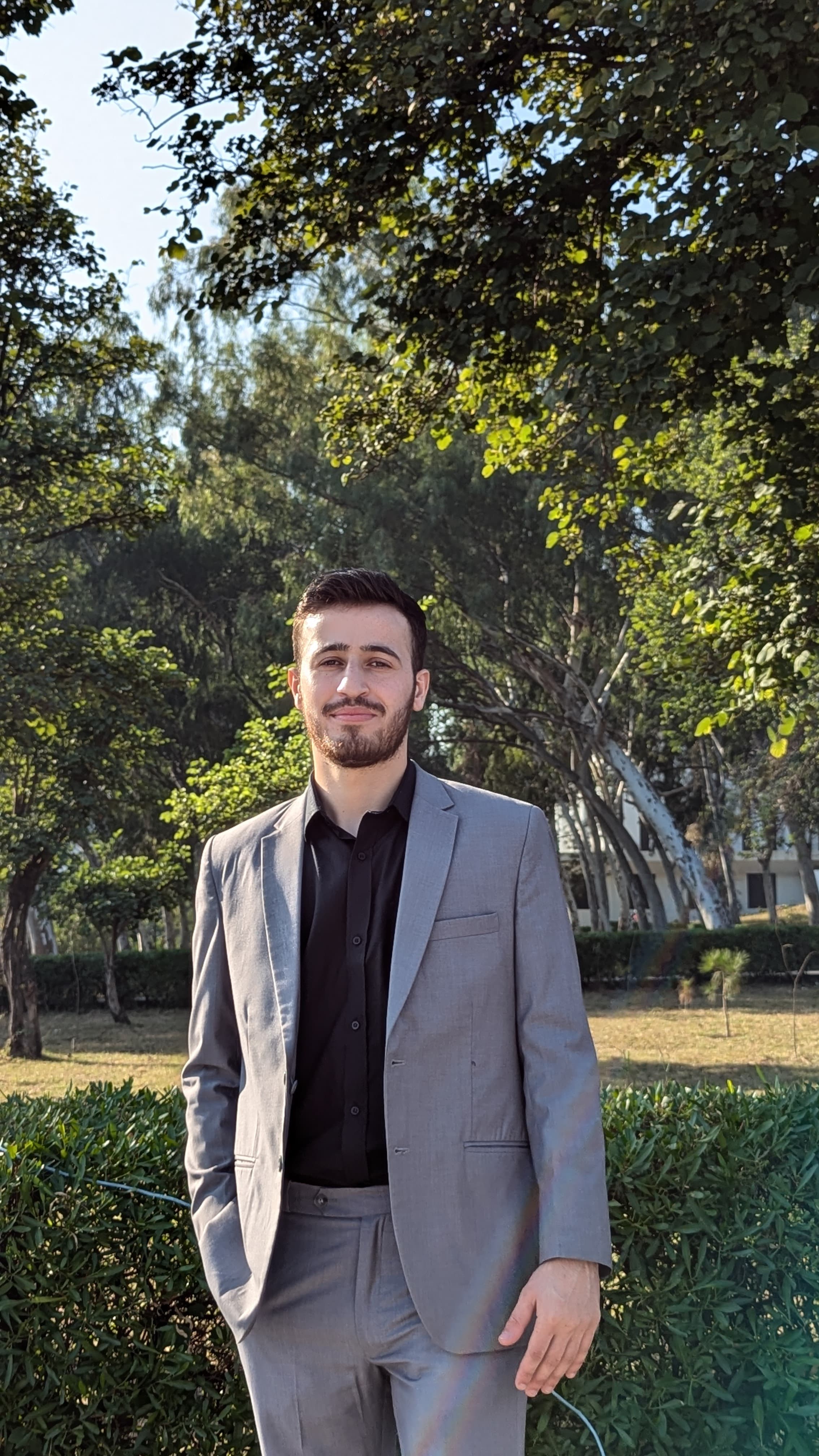 Sohail Karim